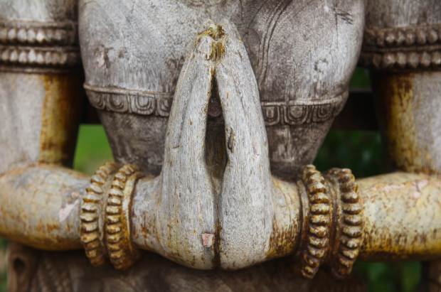 I expected India to be a shock to the senses. It was. It was also a place where you could stop and relax and allow life to seep over you. It is somewhere I never wanted to go to (it was not on a travel list). I now want to go back!