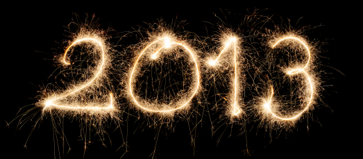 Happy New Year everyone!