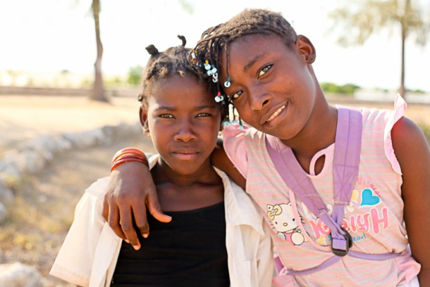 ibo Island, The Quirimbas Archipelago, Mozambique