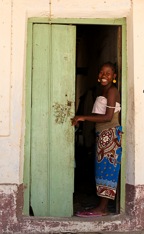 ibo Island, The Quirimbas Archipelago, Mozambique
