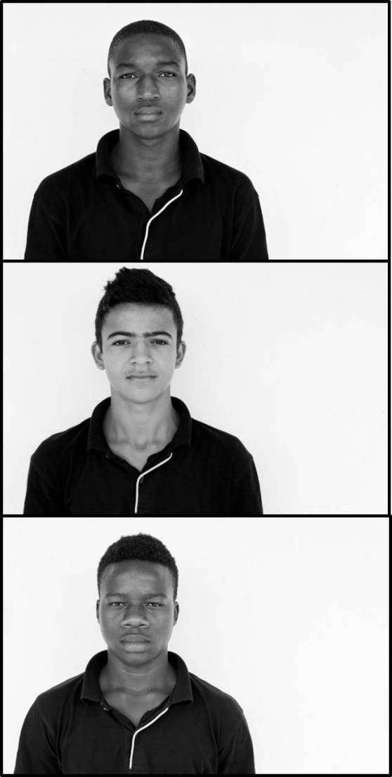 It is a joy to get to work and live alongside the young men at the CBF Academy in Sierra Leone. I look forward to sharing more adventures with you all in 2014!