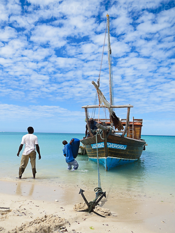 The Quirimbas Archipelago are picture-postcard perfect! We spent five days exploring on a traditional sailing dhow. Island hopping between from one stunning island to the next...