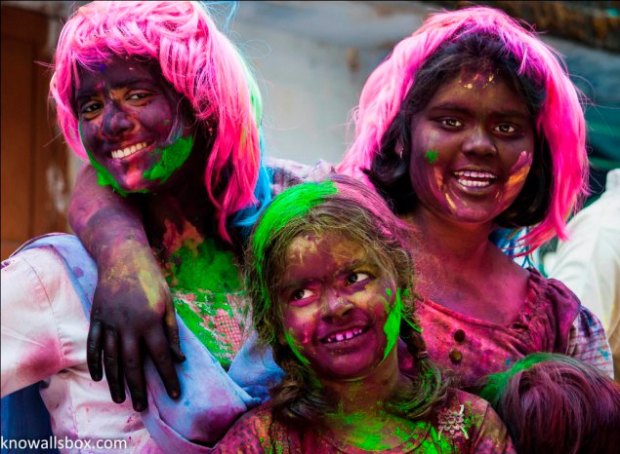 Image by Know-All's Box