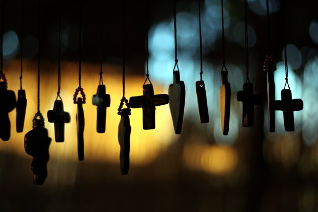 Easter; a time of renewal, faith, hope and a love that drives the darkness out with light.