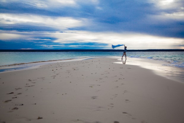 Just living is not enough... one must have sunshine, freedom, and a little flower. (Hans Christian Andersen) Image taken in Mozambique (2013)