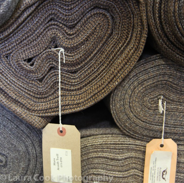 Finished product ready for someone's home.