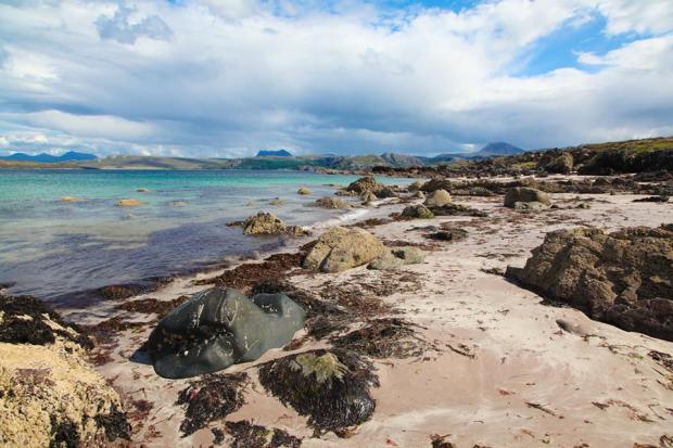 Sometimes we find ourselves reflected in the images we choose to take.