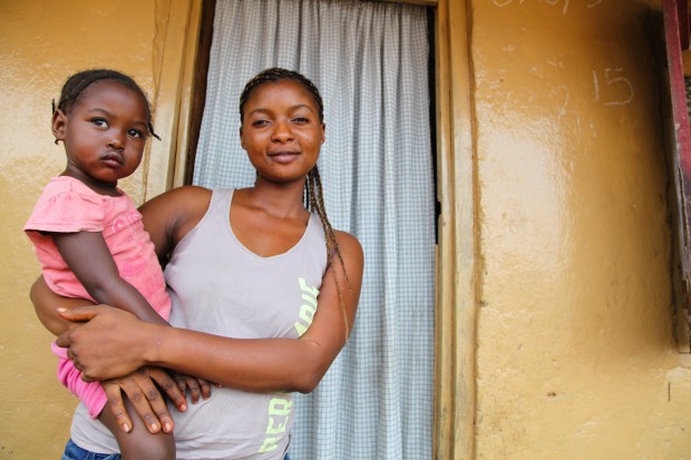 "I had never learnt about computers before but now I can have equal opportunities with the able-bodied" (Saffiatu, 2015 DST student)